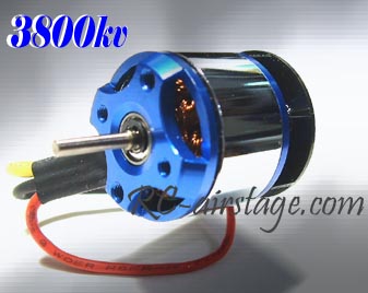 3800KV 2.3mm���֥饷�쥹�⡼����Fin