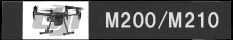 M200/M210