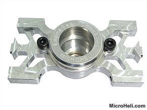 T-REX700�ѡ�MH-TX7001EBB�����˥ȥ��С�����󢣡�microHeli �����󥸥�٥���󥰥֥��å�