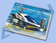 ALIGN��Fun Fly 2009 DVD BG71043