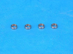 BELTCP��EK1-0549���٥���󥰡�5x8x2.5mm��4�ĥ��åȡʡ���ʬ���ʡ�