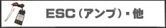アンプ《ESC》他販売ページ