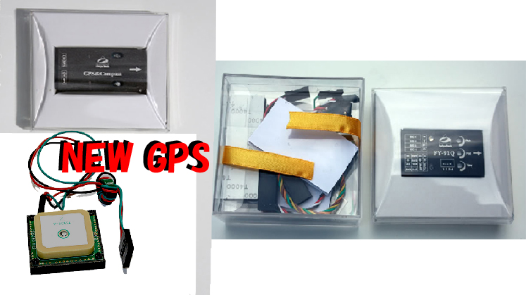 FeiYuTech��FY91Q NAVIGATION EDITION �ޥ�����������ѡ�GPS�����ƥ�����ܸ������