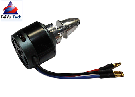 950Kv����Feiyu Tech��New�����ɵ��ѥ����ȥ��ʡ��֥饷�쥹�⡼�����������ץ��������ԥ�ʡ��բ�