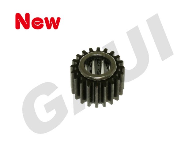 Hurricane 550��204583��8mm ���������󥦥����٥���󥰥��å���֥꡼(20T)