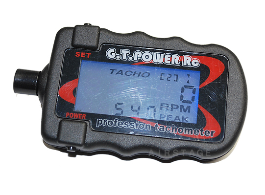 GTPOWER  RPM�����᡼���� ��