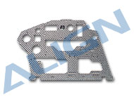 T-REX600��H60113�������ܥ�ᥤ��ե졼�ࡡ����С�����¦��