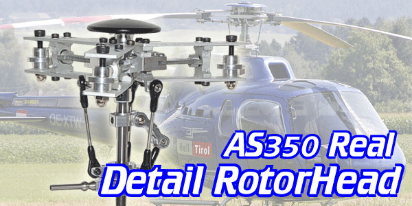 Heliartist��HA450AS350H��AS350�����ס��ꥢ���ü���������إå�