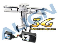 T-REX600��HN6110��600 3G �ץ�����ޥ֥�ե饤�С��쥹������С�(���ܸ��������ա�