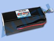 ALIGN  6S2P 22.2V 5200mAh/25C/A ��T-REX600��