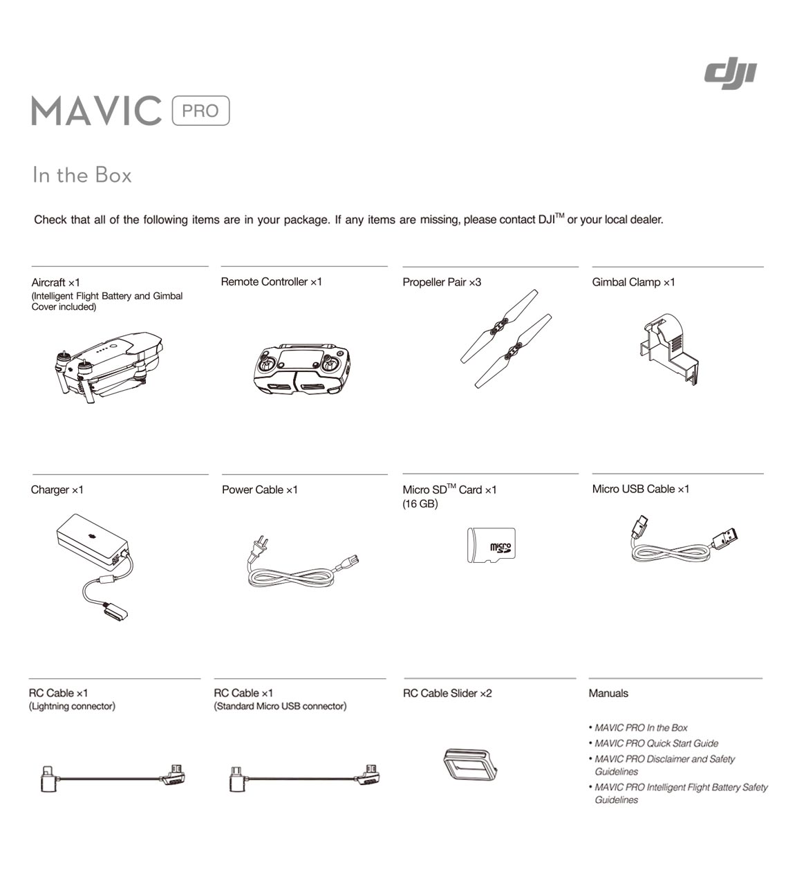 y\iz DJI@Mavic PRO@