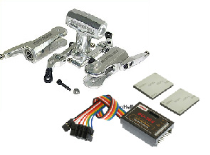 T-REX500�ѡ�MH-TX5002��MicroHeli FL & GU-365���㥤�������ܸ��������ա�