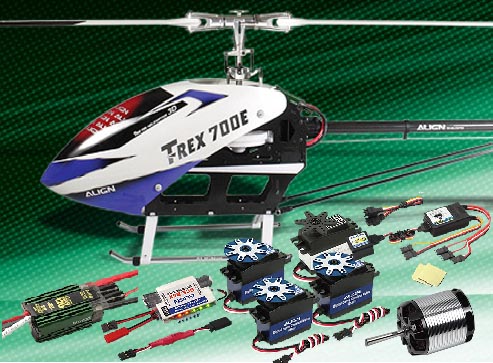T-REX 700E 3G �ե饤�С��쥹New!!��SUPER COMBO��  �ò���KX018E01����ư������������
