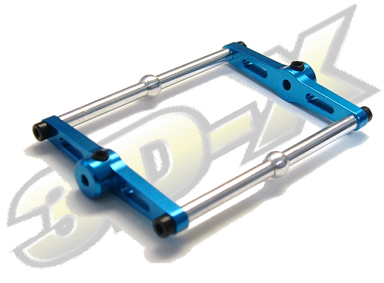 3DX450��UGT03-�⡡�֥롼CNC�ե饤�С�����ȥ����롡�ʡ���ʬ���ʡ�