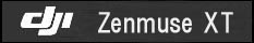 Zenmuse XT