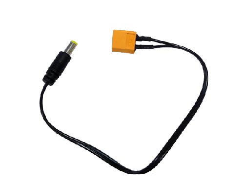 Nancy  FPVモニター用　電源コード　XT60【90％OFFSALE】【在庫限り】【すべてのサポート対象外】