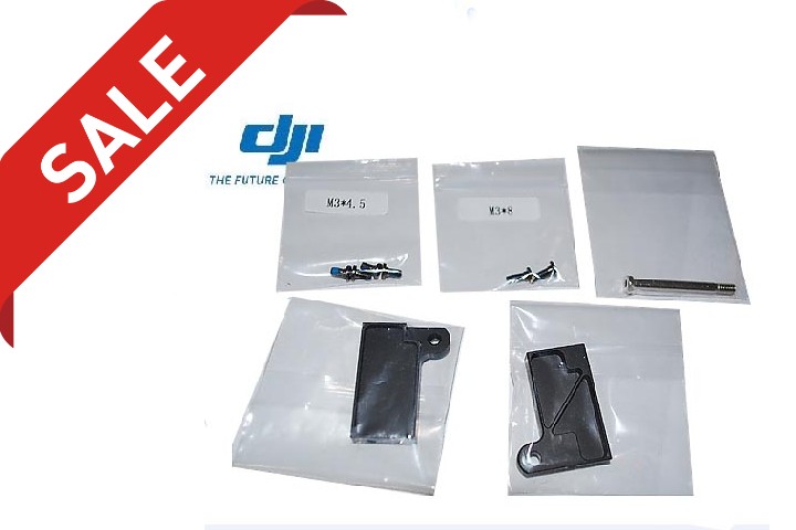 DJI S1000Plus No45  アームマウンティングブラケット 【90％OFFSALE】【在庫限り】【すべてのサポート対象外】