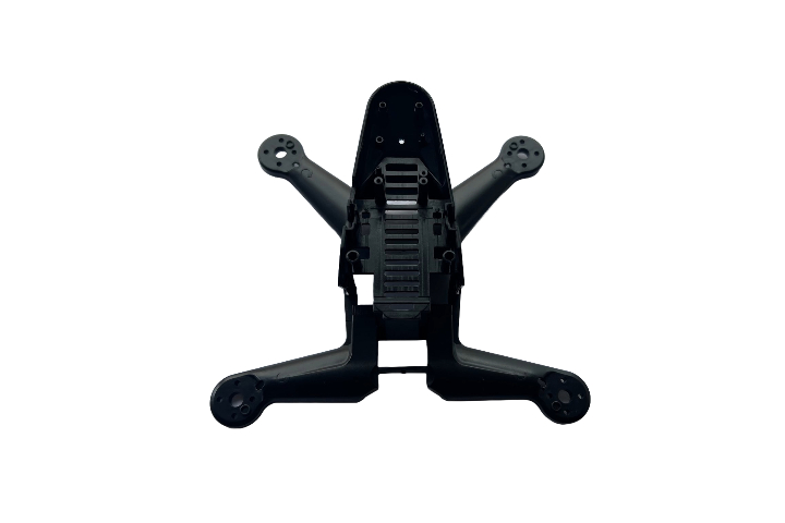 WALKERA  RODEO150-Z-02(B)　ボディ　（ブラック）【90％OFFSALE】【在庫限り】【すべてのサポート対象外】