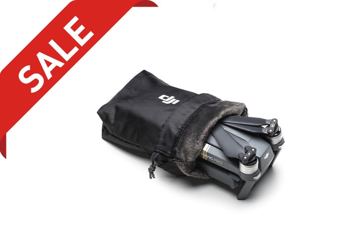 DJI Mavic Pro No41  機体スリーブ【90％OFFSALE】【在庫限り】【すべてのサポート対象外】