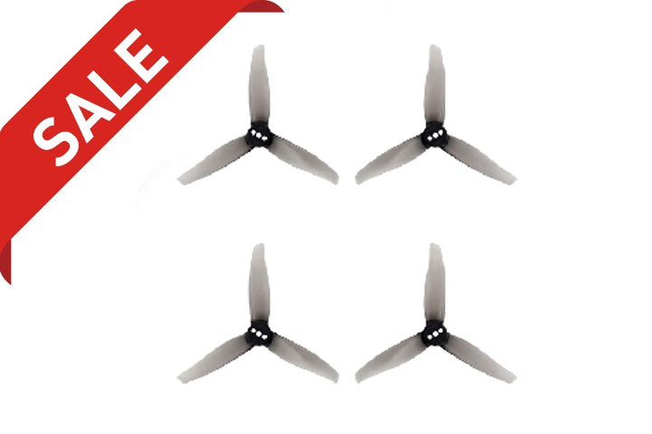 BETAFPV TWIG XL プロペラ  Gemfan 3016 3-Blade (1.5mm Shaft)【50％OFFSALE】【在庫限り】【すべてのサポート対象外】
