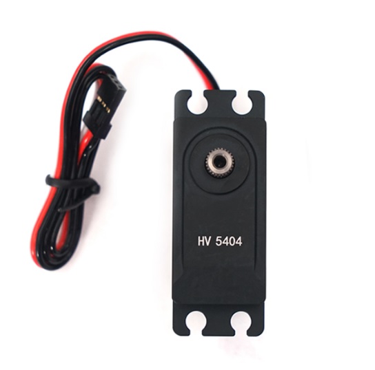 FRSKY Xact Servo HV5404 サーボ