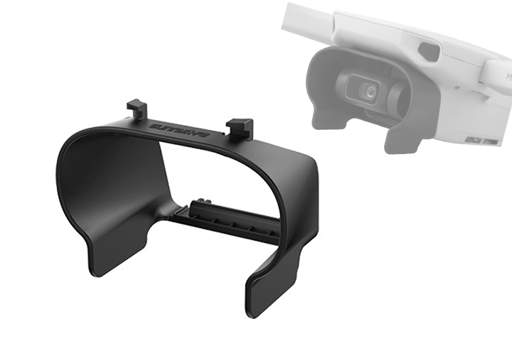Nancy  DJI MINI 2 用 レンズフード Mavic miniにも