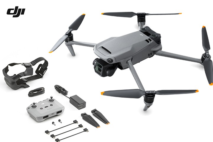 【在庫限り】DJI Mavic 3