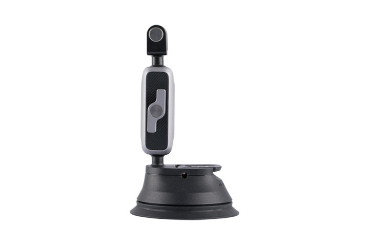 Insta360 ONE X2 車載吸盤マウント