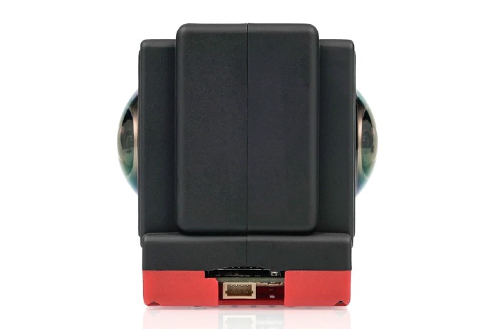 特別プライス BETAFPV PAVO360+SMO360+ELRS受信機+Lipoバッテリー