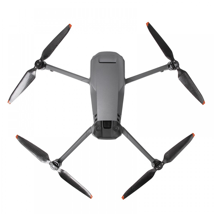 Nancy DJI Mavic 3用 9453Fカーボンプロペラ （CW2・CCW2）