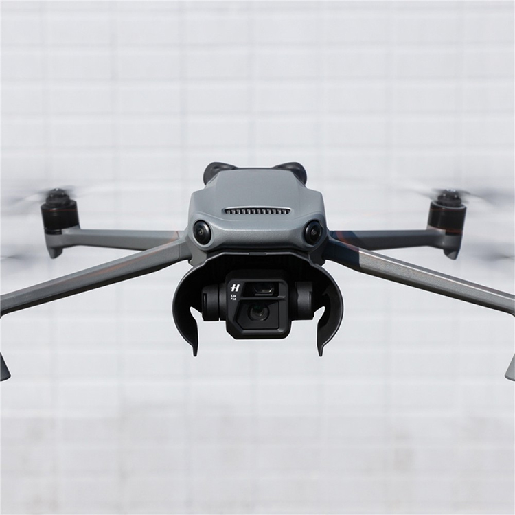 Nancy DJI Mavic 3用 レンズフード