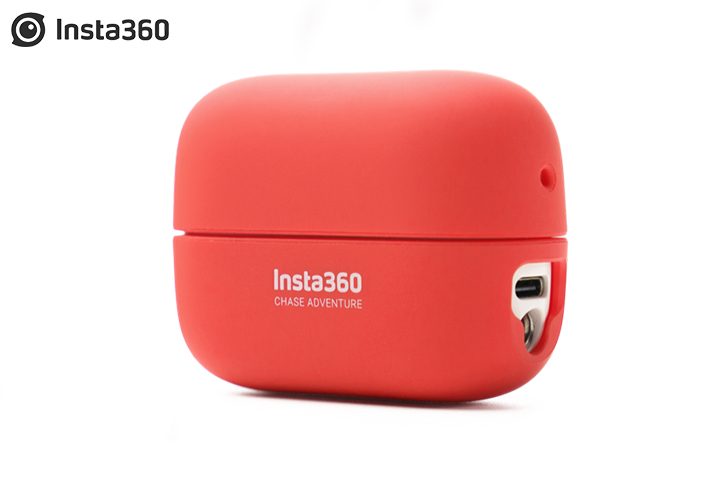 Insta360 GO 2 充電ケースカバー