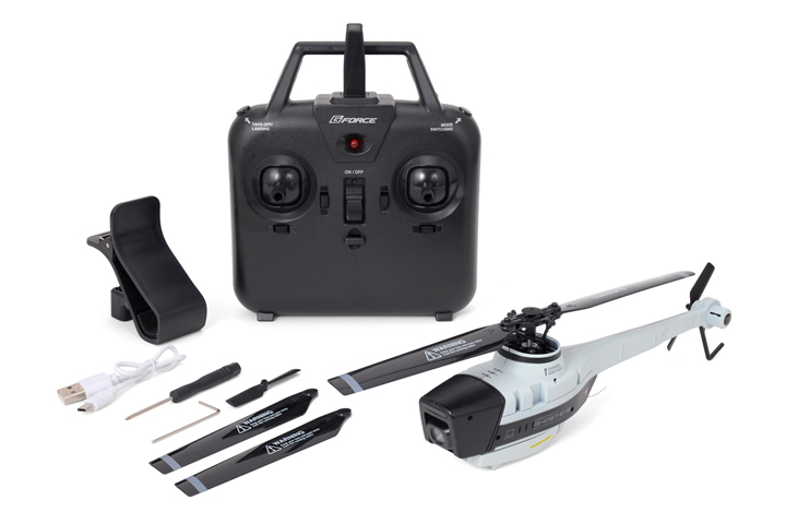 G-FORCE Ghost-Eye（ゴースト・アイ） RTFセット　【20％OFF】