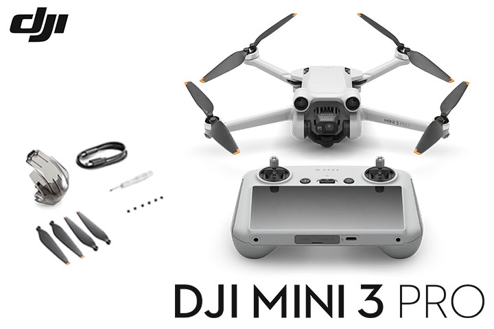 DJI Air 2S \u0026 RCプロポ及びバッテリー６個付き!!