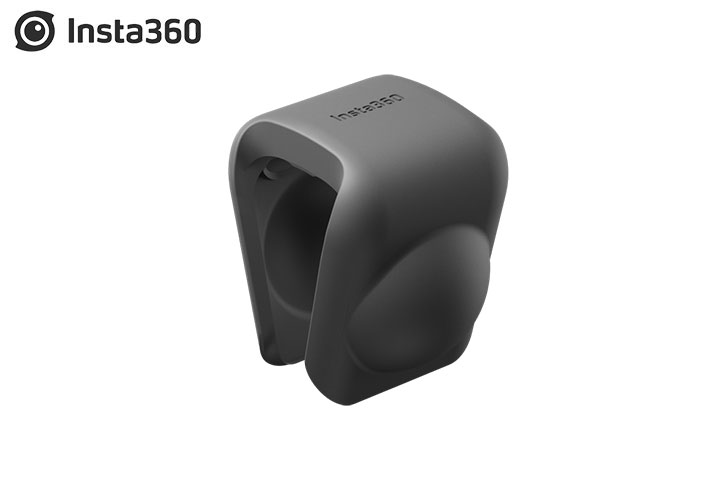 Insta360 ONE RS/R 360度レンズ用レンズキャップ