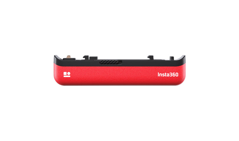 Insta360 ONE RS バッテリーベース