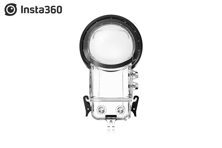 Insta360 X3 潜水ケース