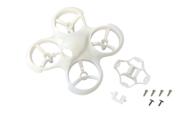 BETAFPV Cetus フレーム Blushed Whoop Quadcopter Frame