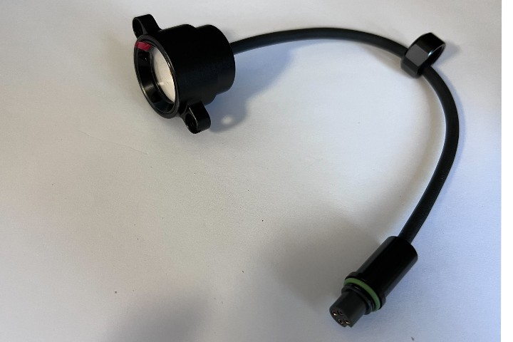 【CHASING M2】【CHASING M2 PRO】1 LED light for M2/M2PRO(9A.10.100.0253)