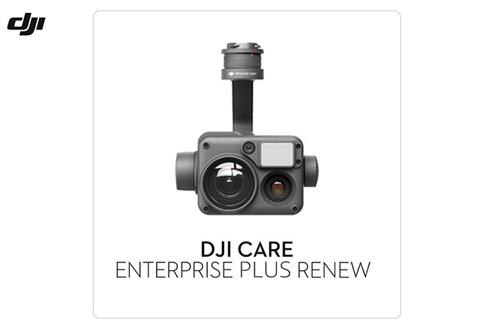 DJI Care Enterprise Plus Renew (Zenmuse H20T) JP