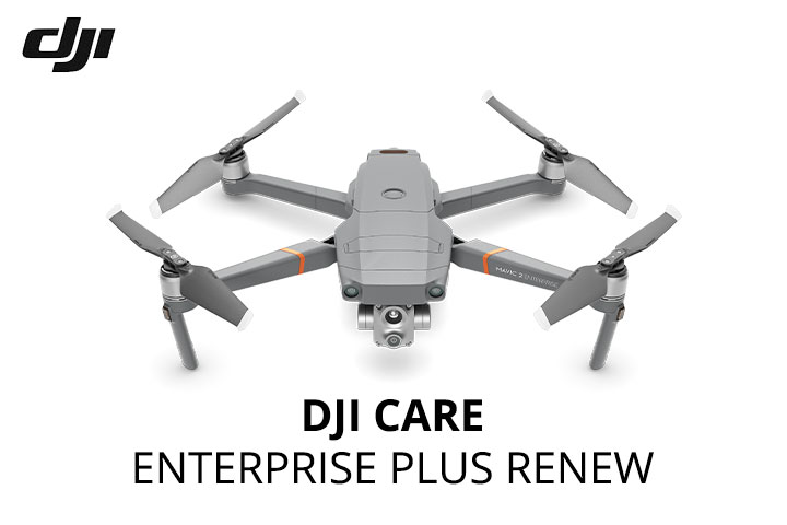 DJI Care Enterprise Plus Renew (Mavic 2 Enterprise Advanced) JP