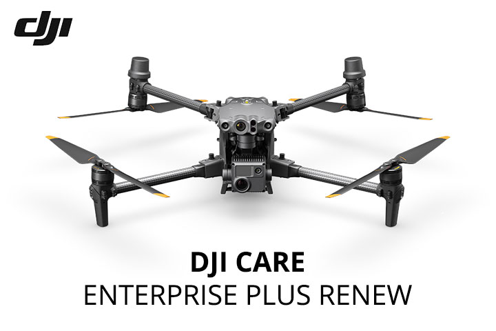 DJI Care Enterprise Plus Renew (DJI MATRICE 30T) JP