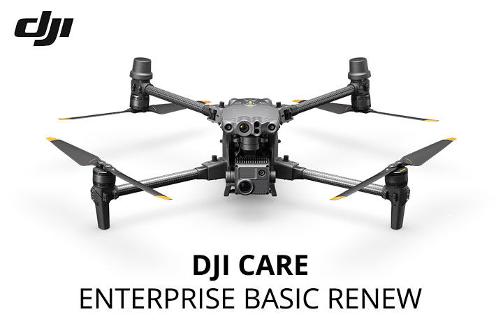 DJI Care Enterprise Basic Renew (DJI MATRICE 30T) JP
