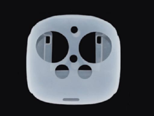 Nancy　DJI-INSPIRE-Phantom系　シリコンプロテクトカバー【75％OFFSALE】【在庫限り】【すべてのサポート対象外】