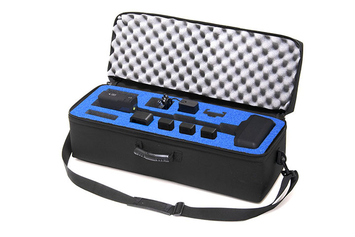 社外品　DJI　D-RTK 2 High Precision GNSS Mobile Station 専用バッグ