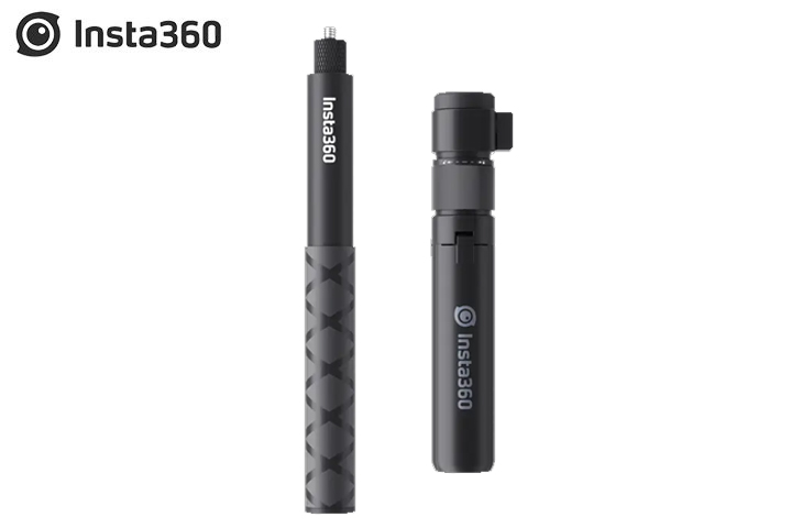Insta360 バレットタイム撮影キット【X3】【ONE X2】【RS】（1インチ360度版は除く）