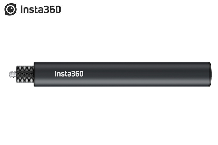 Insta360 70cm見えない自撮り棒【GO 3】【X3】【ONE X2】【RS】【GO 2】