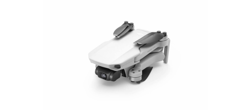 機体登録の譲渡後に発送】DJI Mavic Mini フライモア コンボ (ユーザマニュアル日本語版 1.0付） - ドローン総合事業|販売