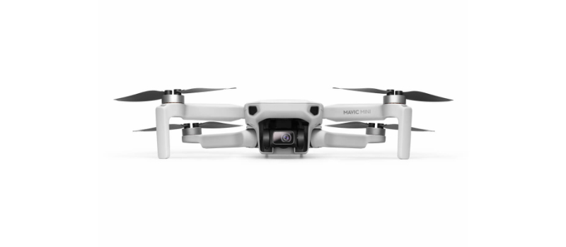 DJI Mavic Mini  フライモア コンボ 【6点セット】【本体・フィルム・パッド・風速計・プロペラホルダー・ランディングギア】【未開封・動作点検なしでの発送】