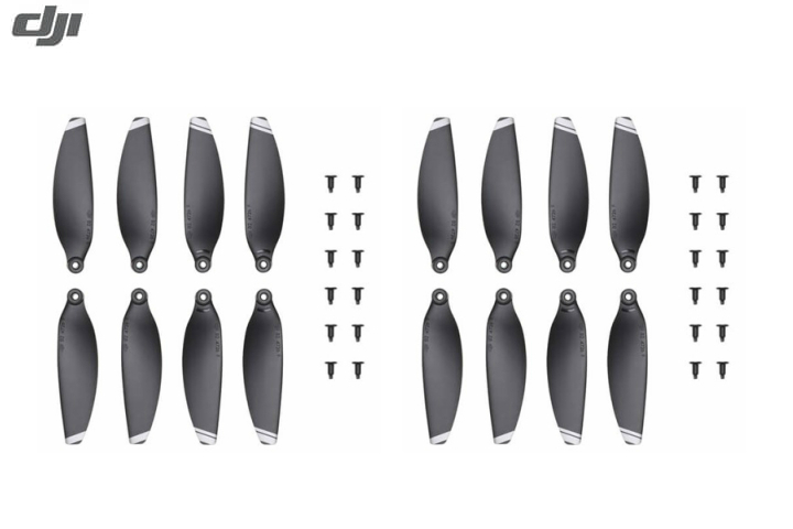 DJI Mavic Mini　No02 プロペラ【２機分】6958265198182